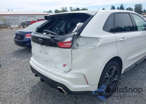 2020 Ford Edge St z USA, uszkodzony, nr VIN 2FMPK4AP5LBB41673